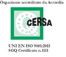 Logo Cersa